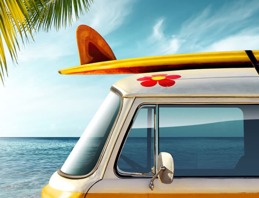 ultimate guide to surf travel