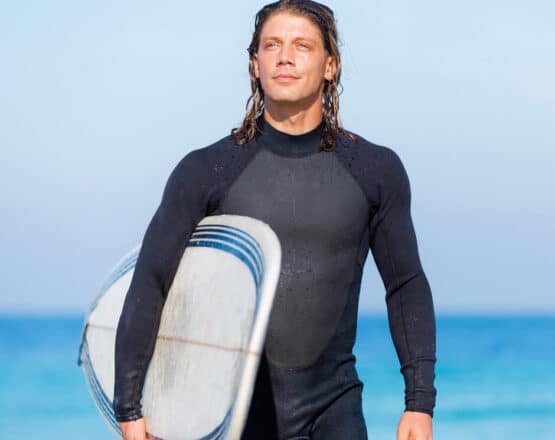 the lifestyle and history of surfing