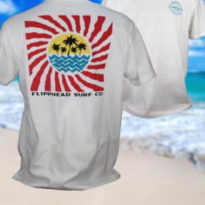 flipphead surf co mens shirts
