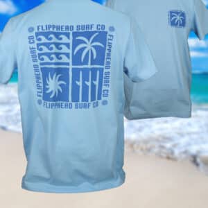 shirts in the womens department at flipphead surf co