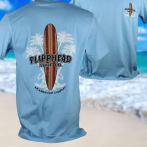 flipphead 857 Shirt in the mens department