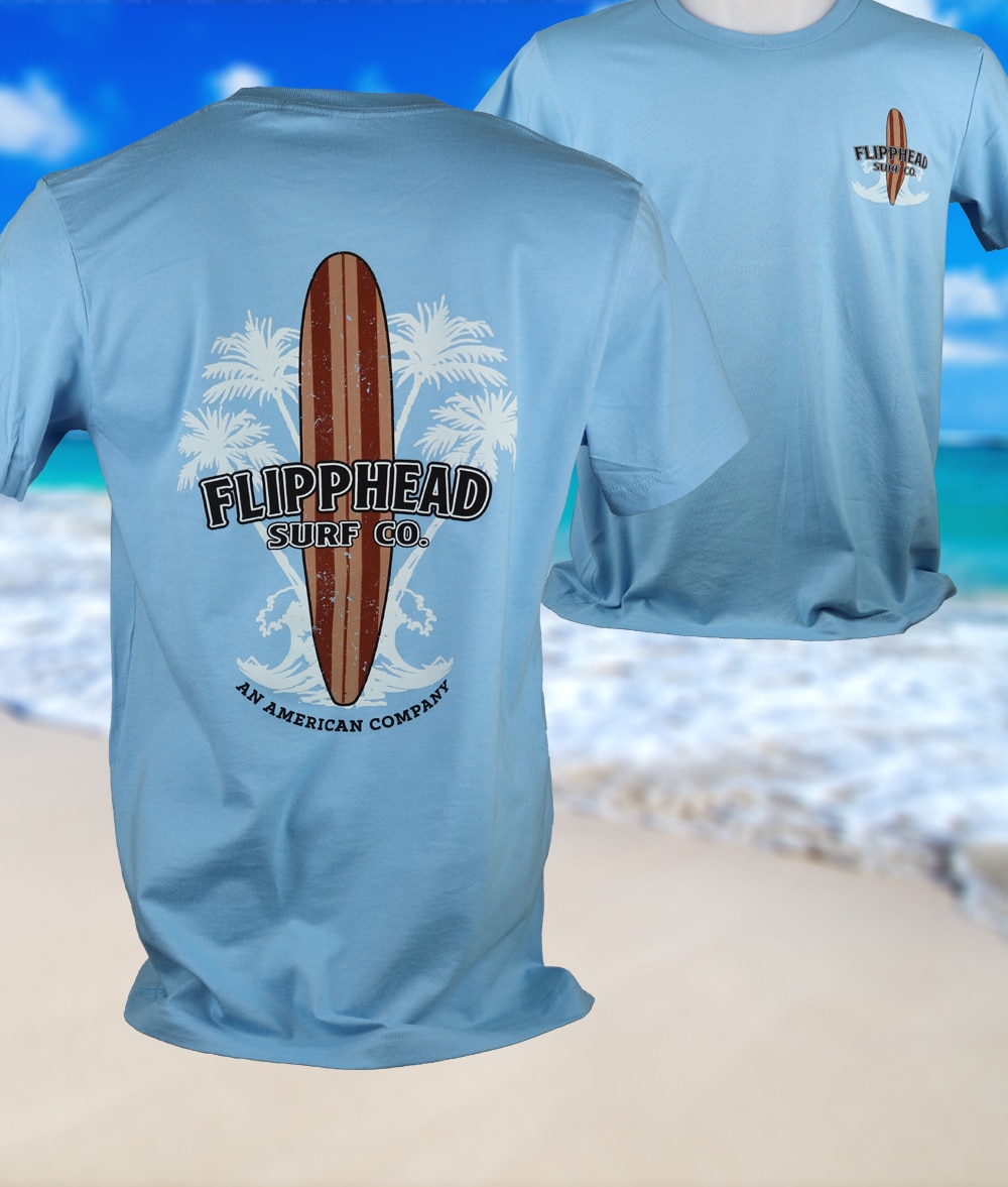 flipphead 857 Shirt in the mens department