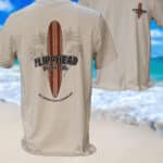 flipphead 567 surf t shirt in the surfboard t shirts department
