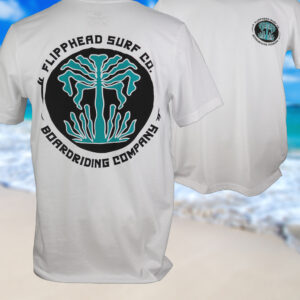 Flipphead 728 Surf T Shirt