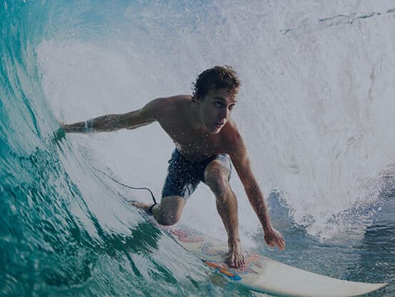 Eco-Friendly Surf Apparel