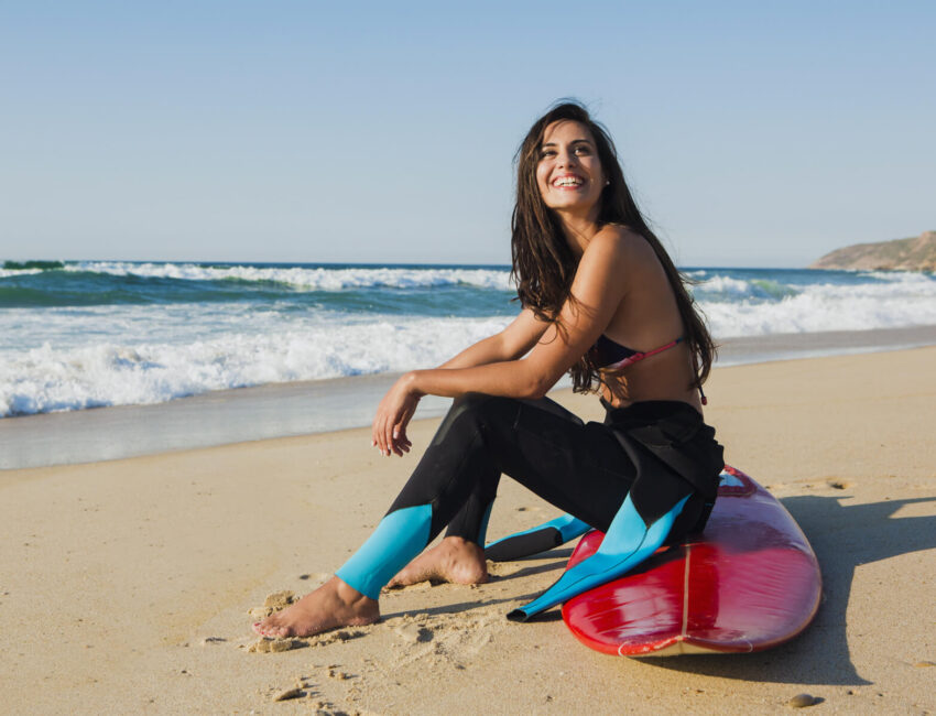 best surf spots for beginners