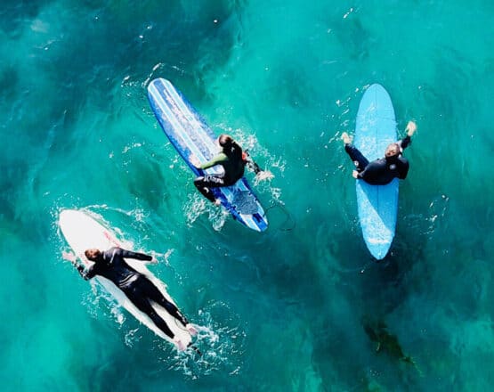 best places to surf in the world