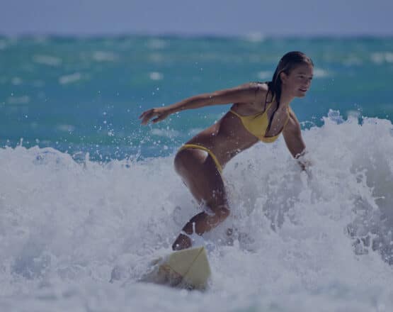 how to choose a surfboard