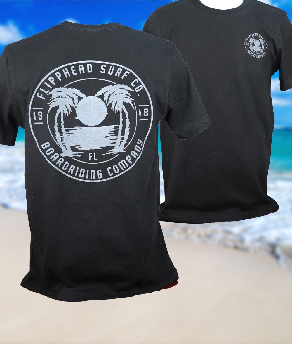 flipphead 844 Tee