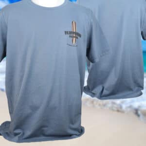 flipphead surf co surf tee